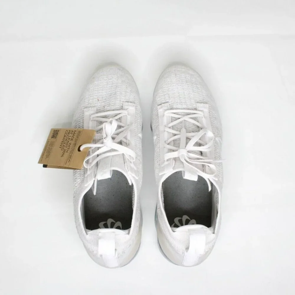 Nike Air Vapormax 2021 FK DJ9975-001 Women’s Size 11.5 & 12/Men’s 10 & 1… - Picture 7 of 9